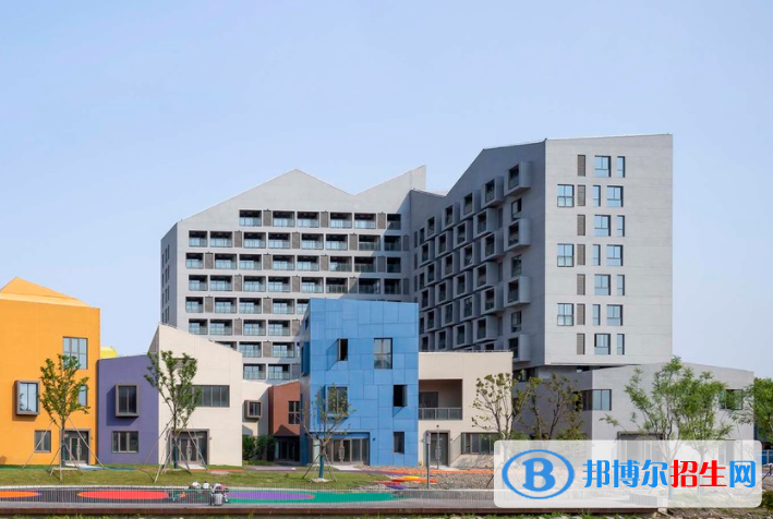 詹尼森公立高中(上海)中心2023年學費標準2