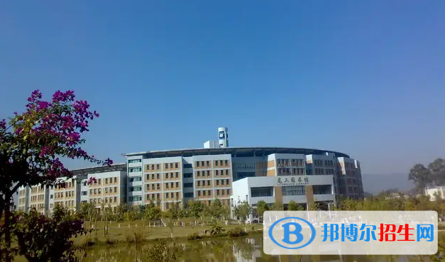 2022龍巖市大學排名(校友會)
