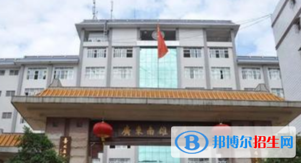 南雄中考2022錄取分?jǐn)?shù)線