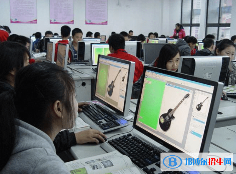 蘭州2023年計算機學校能學什么
