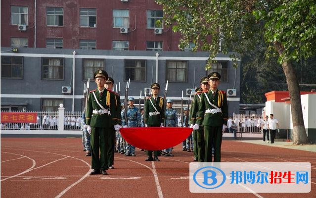 石家莊2023年哪個軌道交通學(xué)校有招生