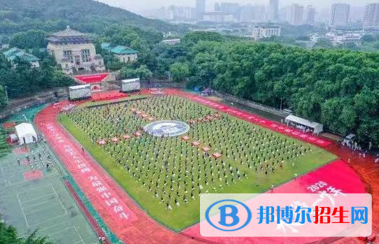 2022長(zhǎng)江中游城市群大學(xué)排名(校友會(huì))