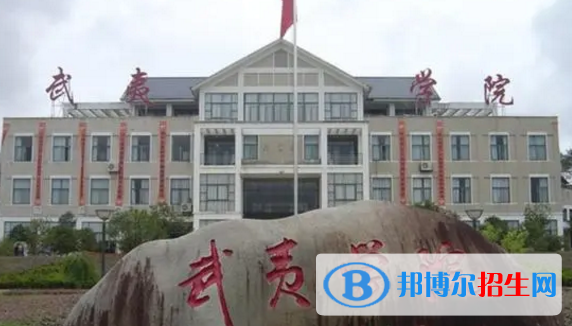 武夷學(xué)院排名(全國)武夷學(xué)院在福建排名
