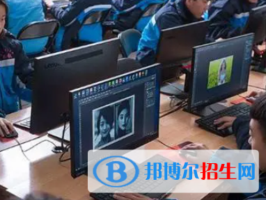 廣東2023年中專計(jì)算機(jī)學(xué)校學(xué)什么好