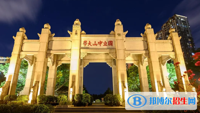 中國(guó)大學(xué)生態(tài)學(xué)專業(yè)排名(2022應(yīng)用型)