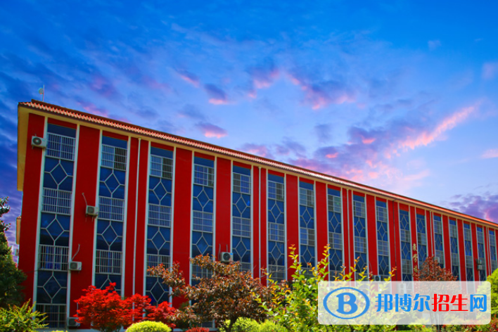 陜西2023年高中畢業(yè)能讀什么中專學校
