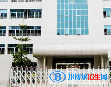 廣東2023年什么中專計(jì)算機(jī)學(xué)校好