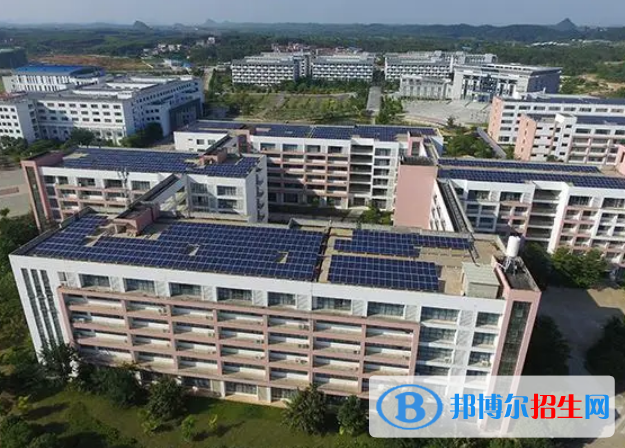 廣西單招水文與水資源技術(shù)專業(yè)2023年有哪些學(xué)校