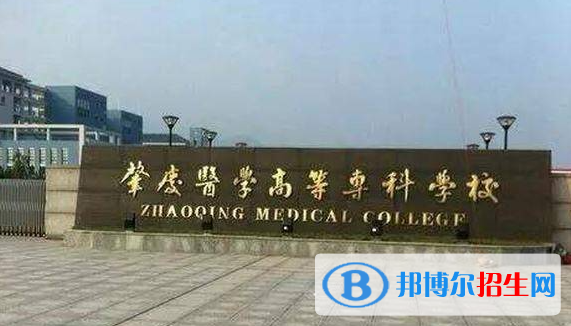 肇慶醫(yī)學(xué)高等?？茖W(xué)校單招怎么樣？