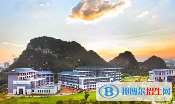 廣西單招醫(yī)學(xué)營養(yǎng)專業(yè)2023年有哪些學(xué)校