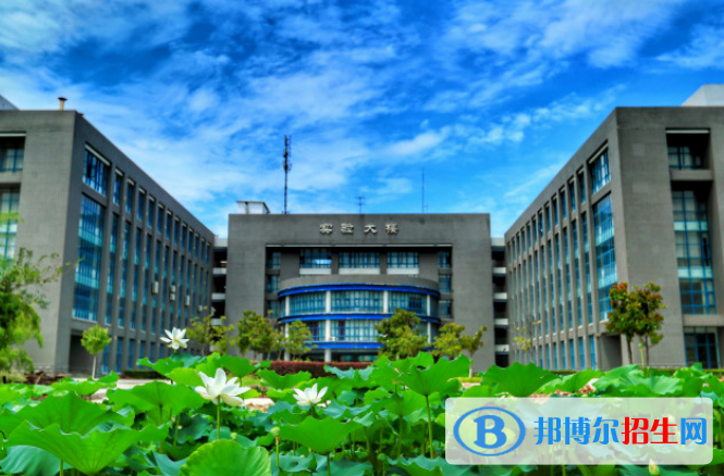 陜西2023年高中畢業(yè)有哪些中專學(xué)校