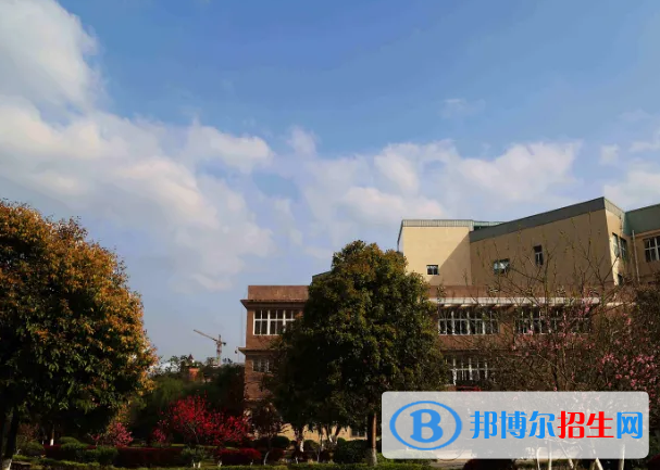 重慶2023年哪個中專學(xué)校就業(yè)最好