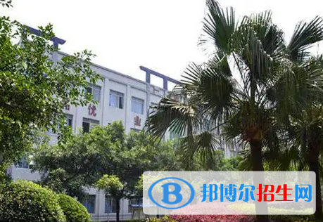 重慶2023年哪個中專學(xué)校就業(yè)比較好