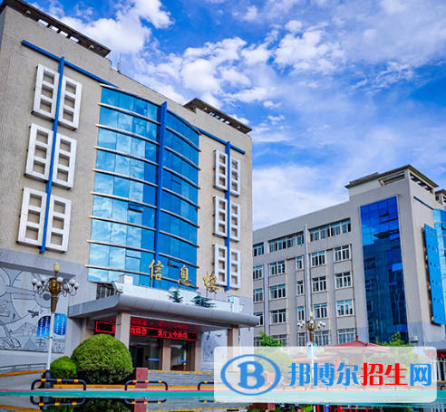 陜西2023年高中畢業(yè)上什么中專學(xué)校好