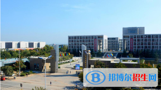 陜西2023年高中畢業(yè)上中專學校