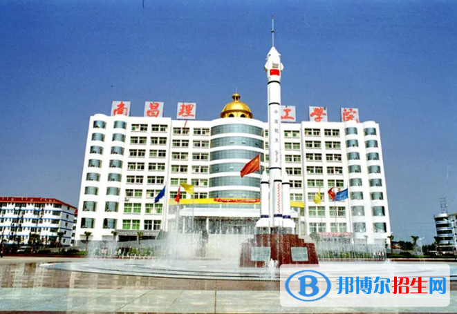 2022南昌市民辦大學(xué)排名(校友會)