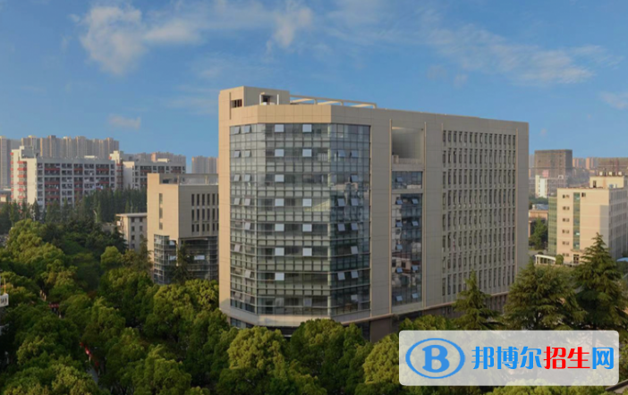 2022南通市高職院校排名(校友會(huì))