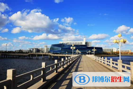 2022威海市高職院校排名(校友會(huì))