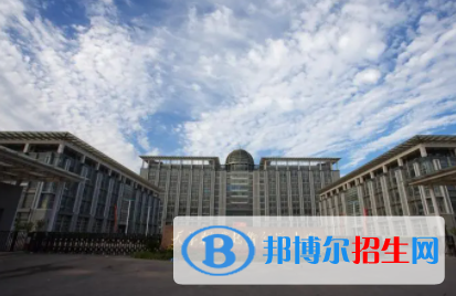 中國大學(xué)機械工藝技術(shù)專業(yè)排名（2022研究型）