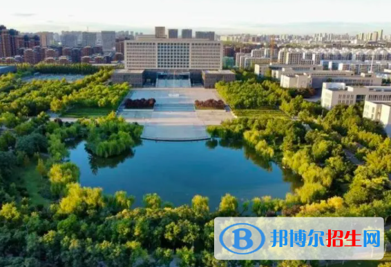 中國(guó)大學(xué)城市地下空間工程專業(yè)排名（2022研究型）