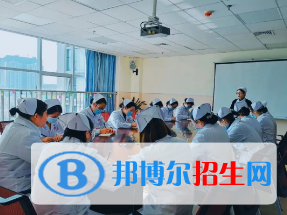 杭州2023年中專學(xué)校的專業(yè)