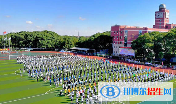 上海文綺中學(xué)GAC高中國際課程部2023年入學(xué)考試