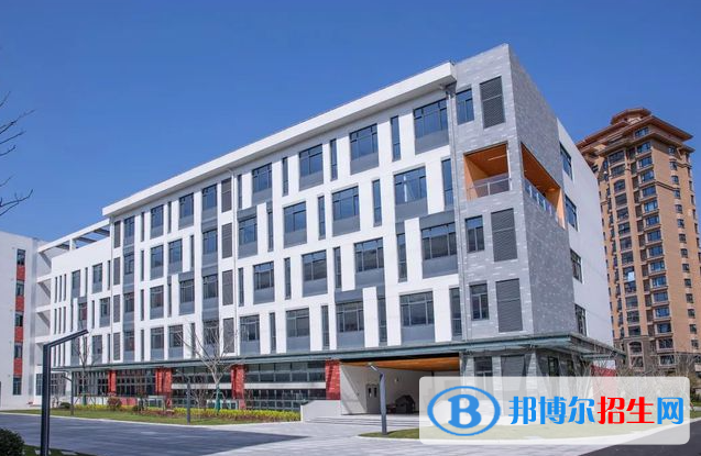 上海文綺中學(xué)GAC高中國(guó)際課程部怎么樣