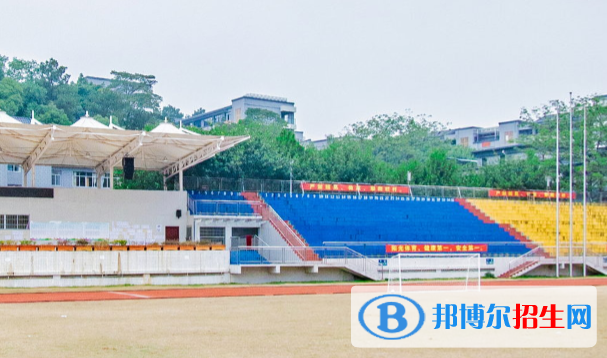 廣東北江中學(xué)2023年招生錄取分數(shù)線 