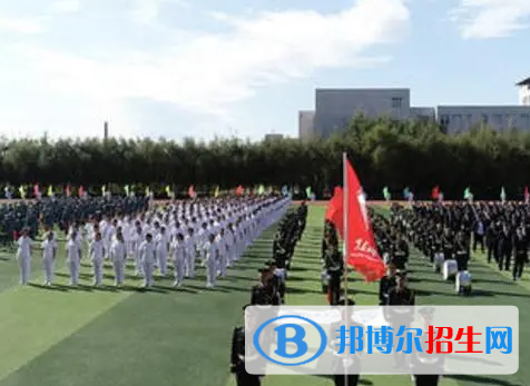 黑龍江單招人力資源管理專業(yè)2023年有哪些學校