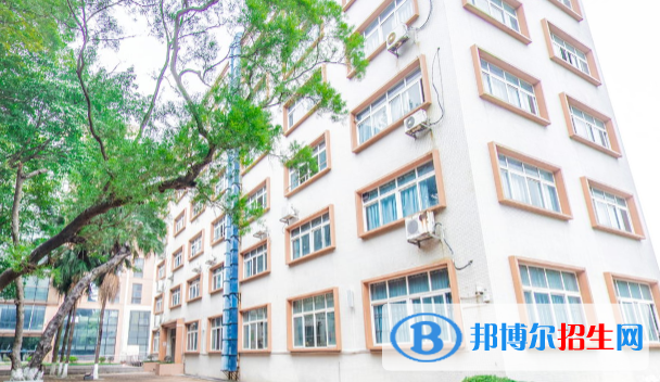 廣東北江中學(xué)2023年學(xué)費(fèi)、收費(fèi)多少 
