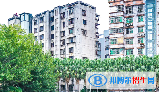 廣東北江中學(xué)2023年學(xué)費(fèi)、收費(fèi)多少 