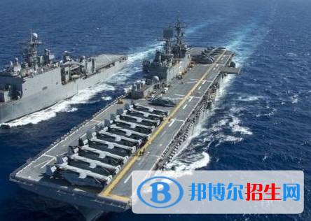 軍事海洋學專業(yè)好嗎?(軍事海洋學專業(yè))