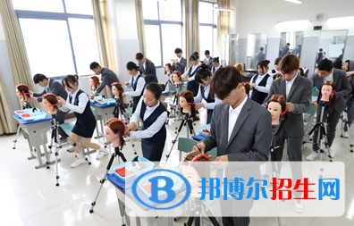 杭州2023年中專學(xué)什么