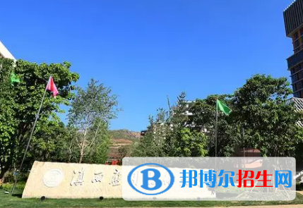 滇西應(yīng)用技術(shù)大學(xué)排名(全國)滇西應(yīng)用技術(shù)大學(xué)在云南排名