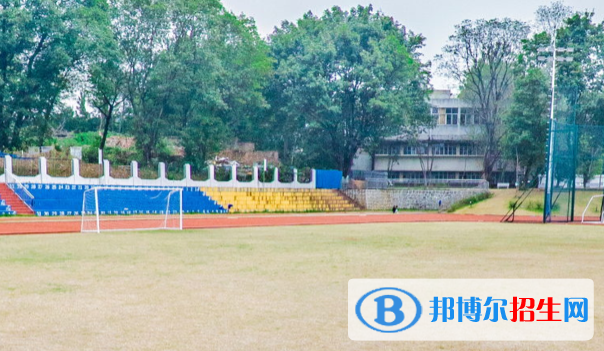廣東北江中學(xué)2023年怎么樣、好不好