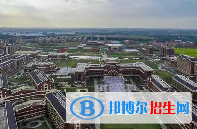 上海建橋學院排名(全國)上海建橋學院在上海排名