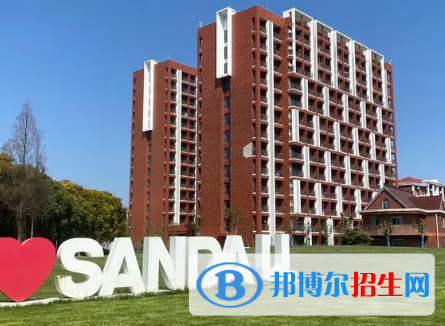 上海杉達學(xué)院排名(全國)上海杉達學(xué)院在上海排名