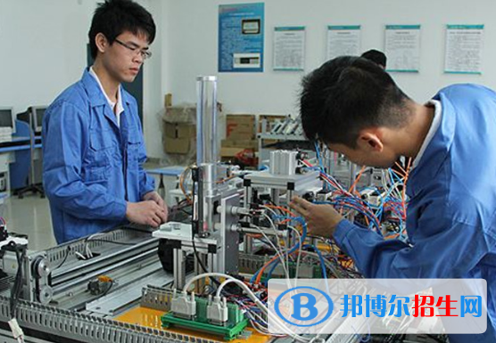 機(jī)電一體化技術(shù)專業(yè)(國(guó)標(biāo)版)怎么樣?