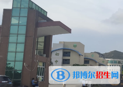 華南師大附中汕尾學(xué)校2022年分?jǐn)?shù)線是多少?(2023參考)
