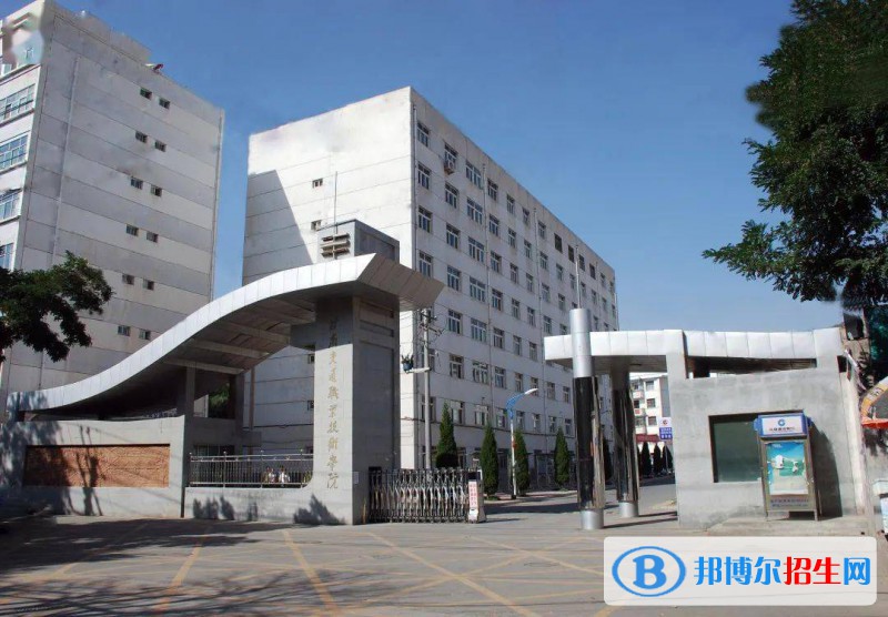 蘭州2023年哪里的計(jì)算機(jī)學(xué)校較好
