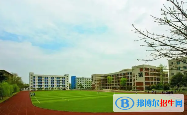陜西2023年高中畢業(yè)讀中專學校好嗎