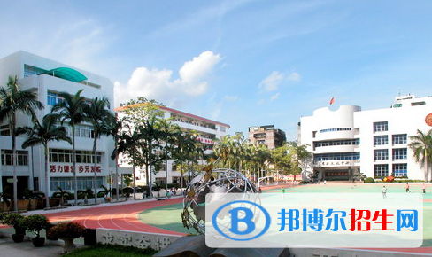 汕頭市聿懷中學(xué)2022錄取分數(shù)線（2023參考）