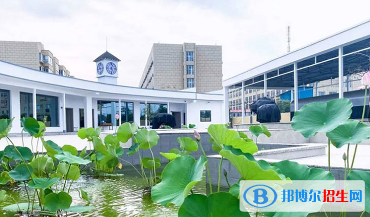陜西2023年高中畢業(yè)讀什么中專(zhuān)學(xué)校好