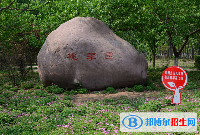 2022濟(jì)源市高職院校排名(校友會(huì))
