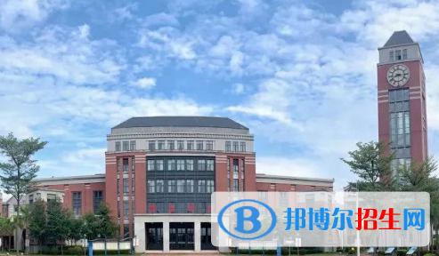 肇慶宣卿中學(xué)鼎湖中學(xué)實(shí)驗(yàn)班、鼎湖中學(xué)2022錄取分?jǐn)?shù)線（2023參考）