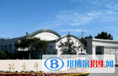 中國大學體育教育專業(yè)排名（2022研究型）