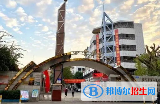 四會實驗中學(xué)2022錄取分數(shù)線（2023參考）