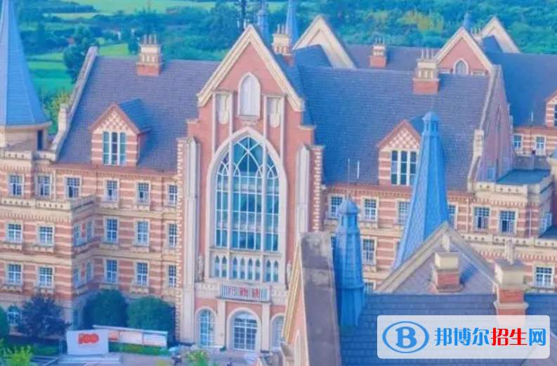 四川單招人物形象設(shè)計專業(yè)2023年有哪些學(xué)校