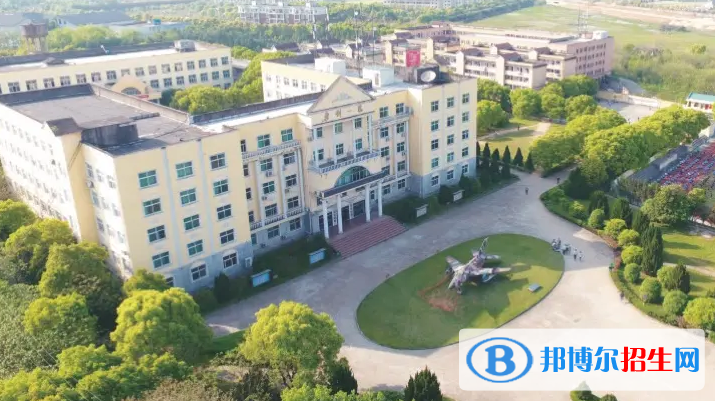 江西單招機(jī)械制造及自動(dòng)化專業(yè)2023年有哪些學(xué)校