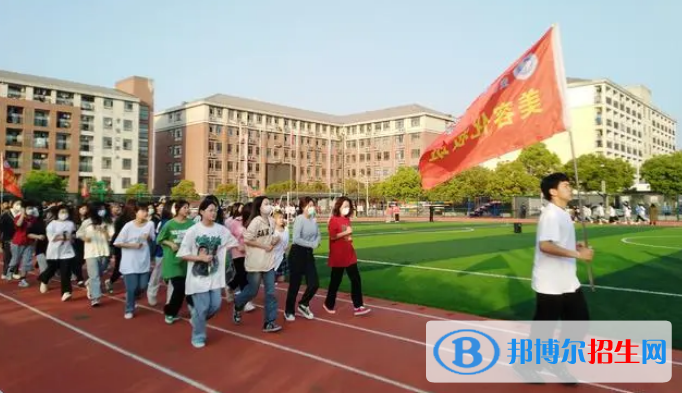 陜西2023年初中畢業(yè)能上中專學校嗎